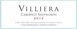 Villiera