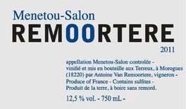 Remoortere