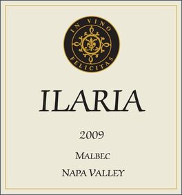 Ilaria