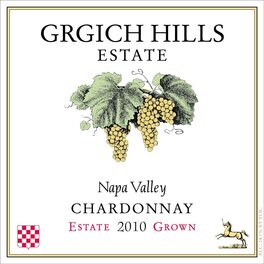 Grgich Hills Estate