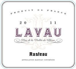 Lavau