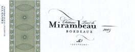 Bordeaux Rouge