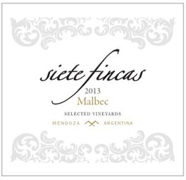 Siete Fincas