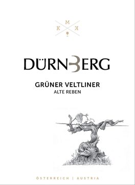 Durnberg Alte Reben