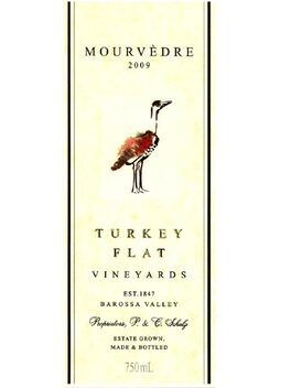 Turkey Flat