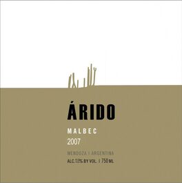 Árido