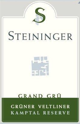 Steininger Grand Cru Reserve