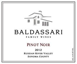 Baldassari Family Wines