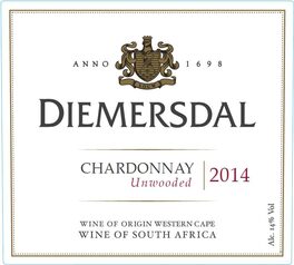 Diemersdal Unwooded