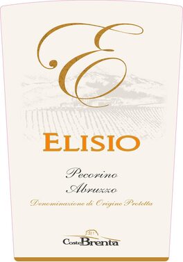 Coste Di Brenta Elisio