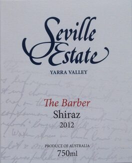 Seville Estate