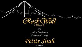 Rock Wall Wine Co.