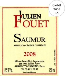 Saumur Blanc
