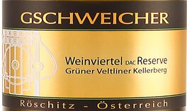 Gschweicher Kellerberg Reserve