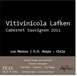 Cabernet Sauvignon