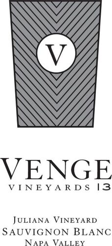 Venge Vineyards Juliana Vineyard