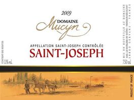 Saint Joseph Red