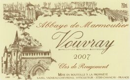 Clos De Rougemont