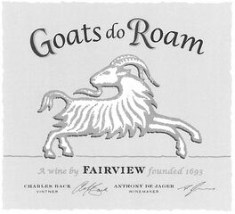 Shiraz Blend