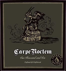Carpe Noctum