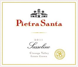 Pietra Santa