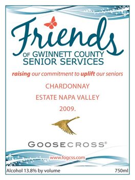 Friends Of Gwinnett