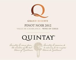 Q Quintay
