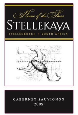 Stellekaya