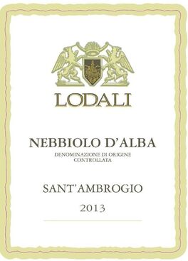 Lodali
