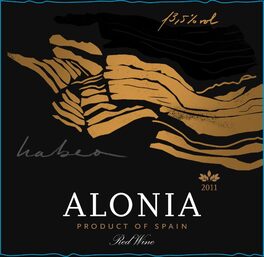 Alonia