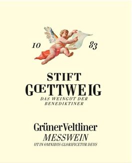 Stift Goettweig Messwein