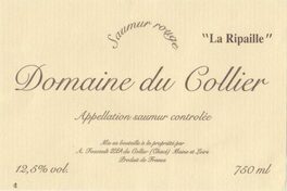 La Ripaille