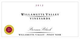 Willamette Valley Vineyards