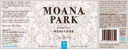 Moana Park