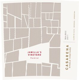 Casarena Jamilla
