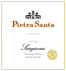 Pietra Santa