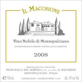 Il Macchione