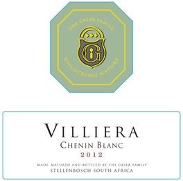 Villiera