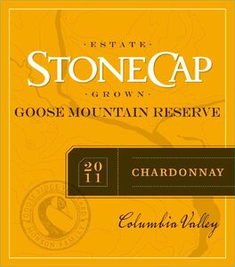 Stonecap Chardonnay