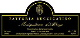 Buccicatino