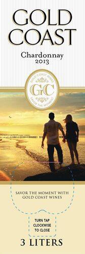 Gold Coast 20