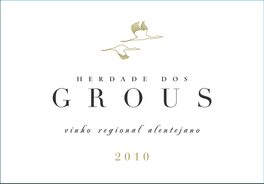 Herdade Dos Grous