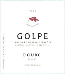 Golpe