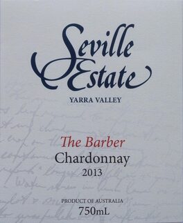 Seville Estate