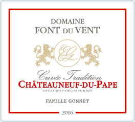 Cuvee Tradition