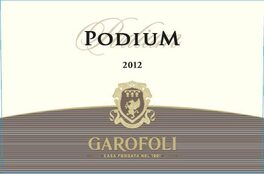 Podium