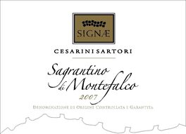 Cesarini Sartori