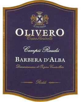 Olivero Campii Raudii