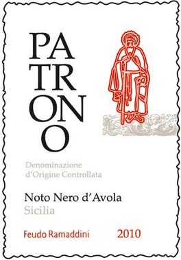 Feudo Ramaddini Patrono