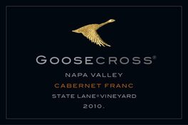 State Lane Vineyard